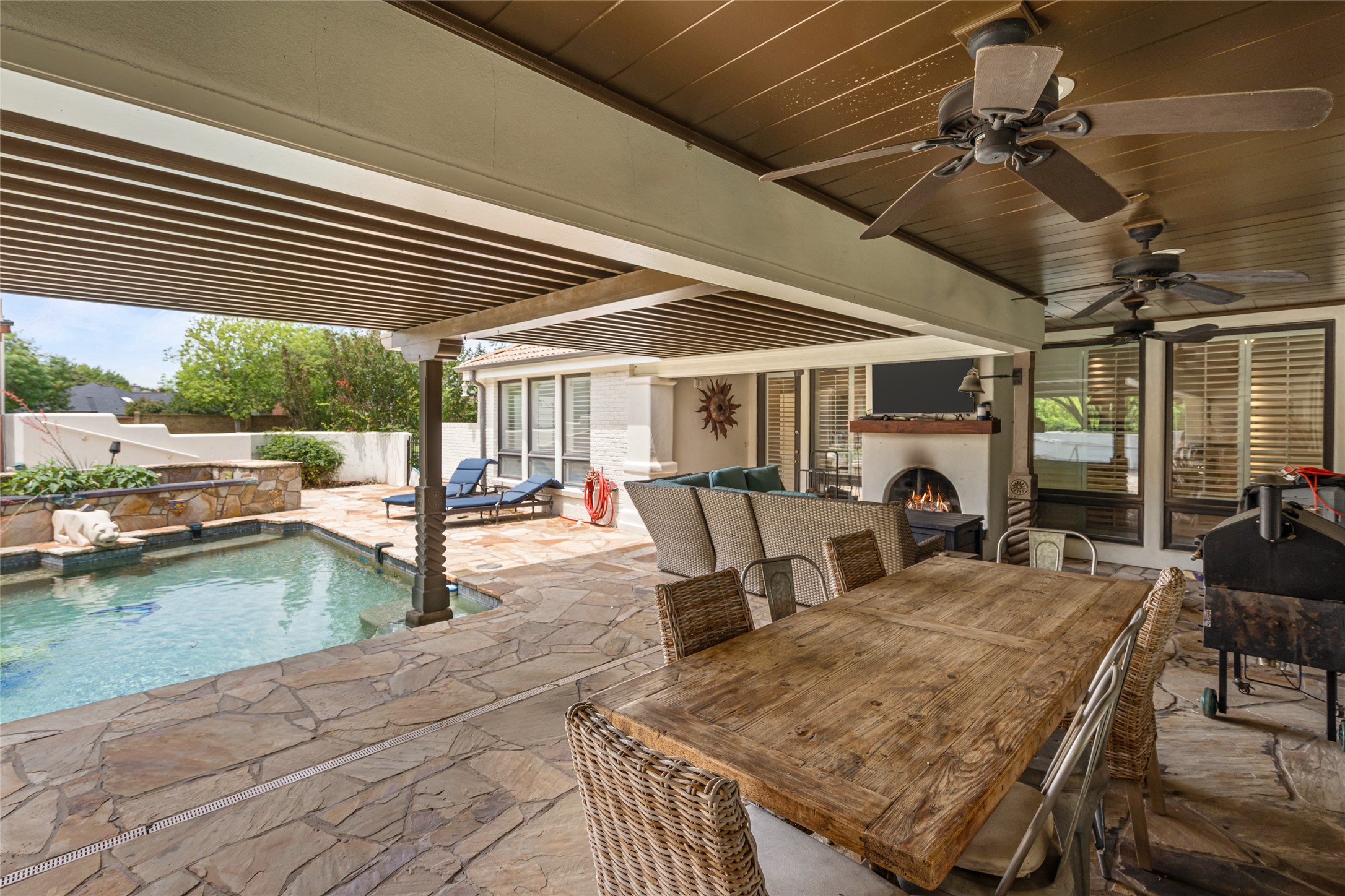 4812 Williams Road Benbrook TX 76116