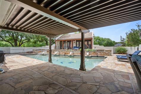 4812 Williams Road Benbrook TX 76116