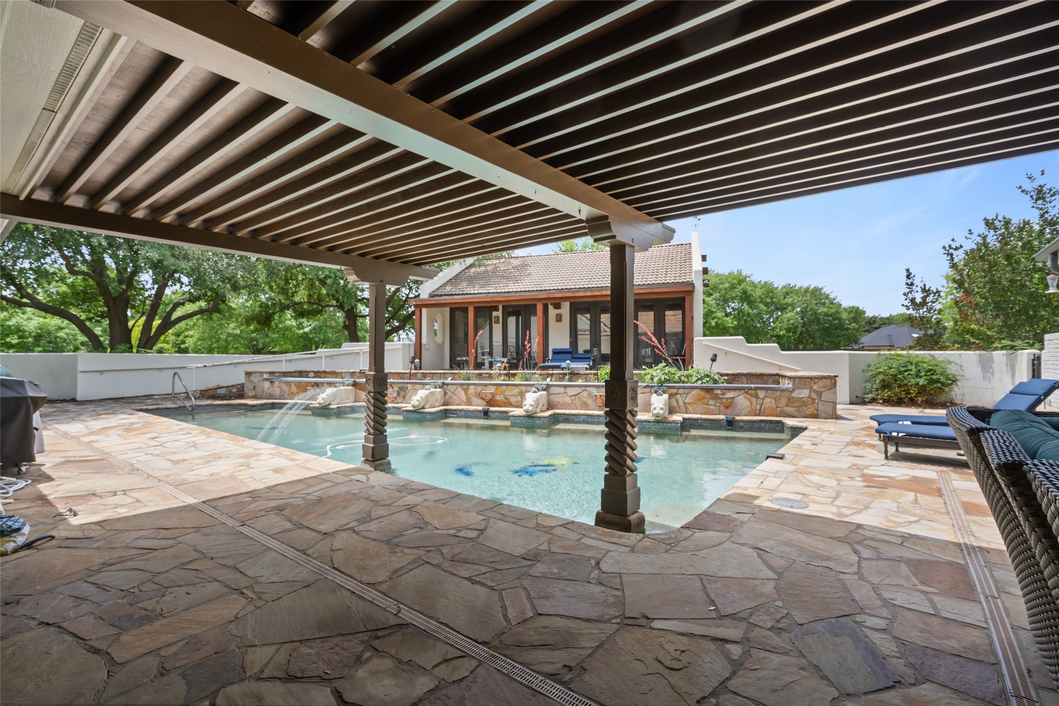 4812 Williams Road Benbrook TX 76116