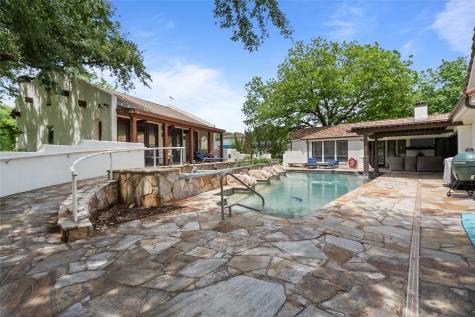 4812 Williams Road Benbrook TX 76116