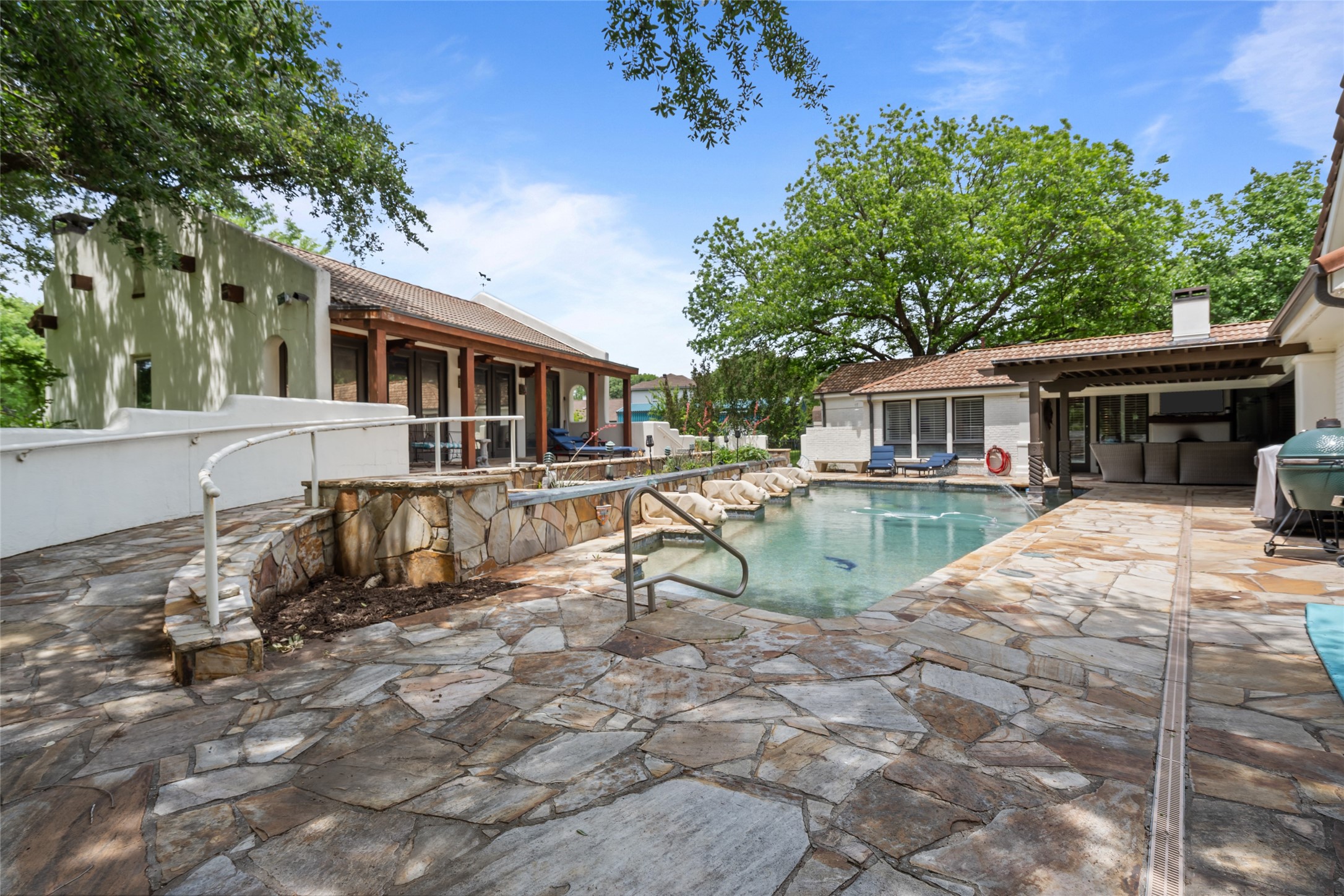 4812 Williams Road Benbrook TX 76116