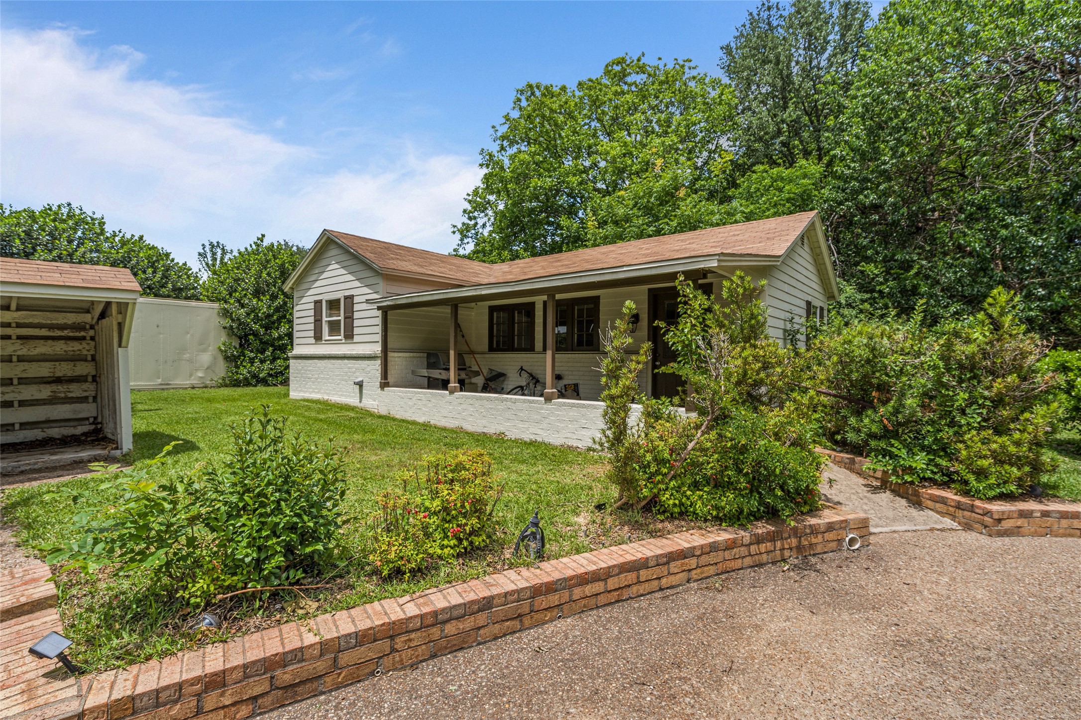 4812 Williams Road Benbrook TX 76116