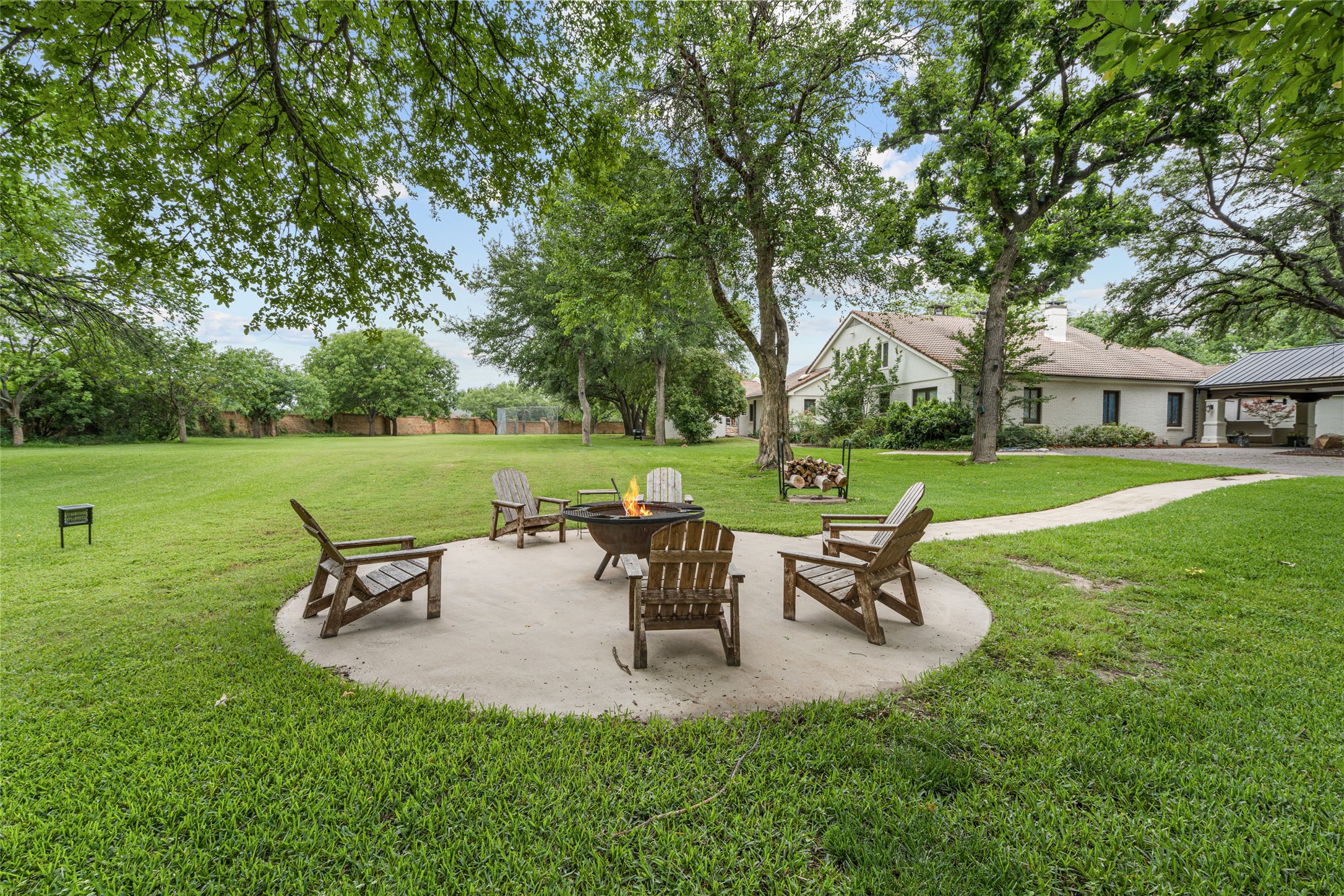 4812 Williams Road Benbrook TX 76116