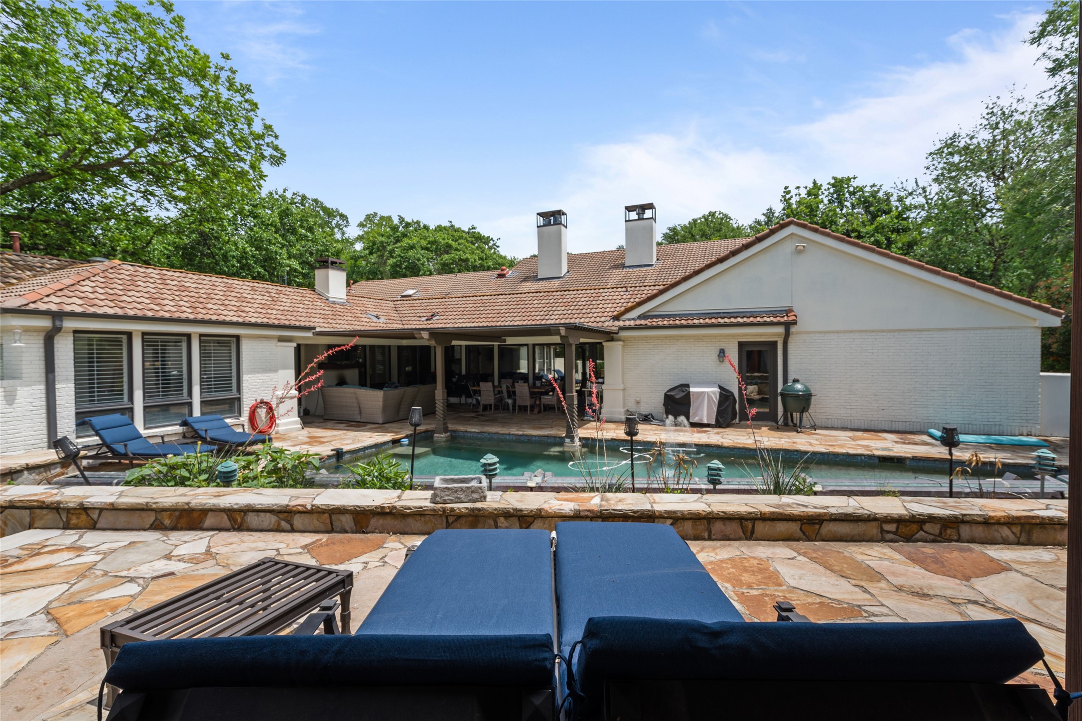 4812 Williams Road Benbrook TX 76116