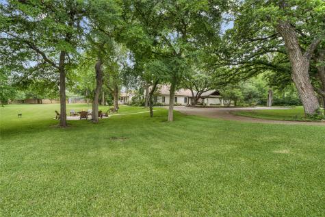 4812 Williams Road Benbrook TX 76116