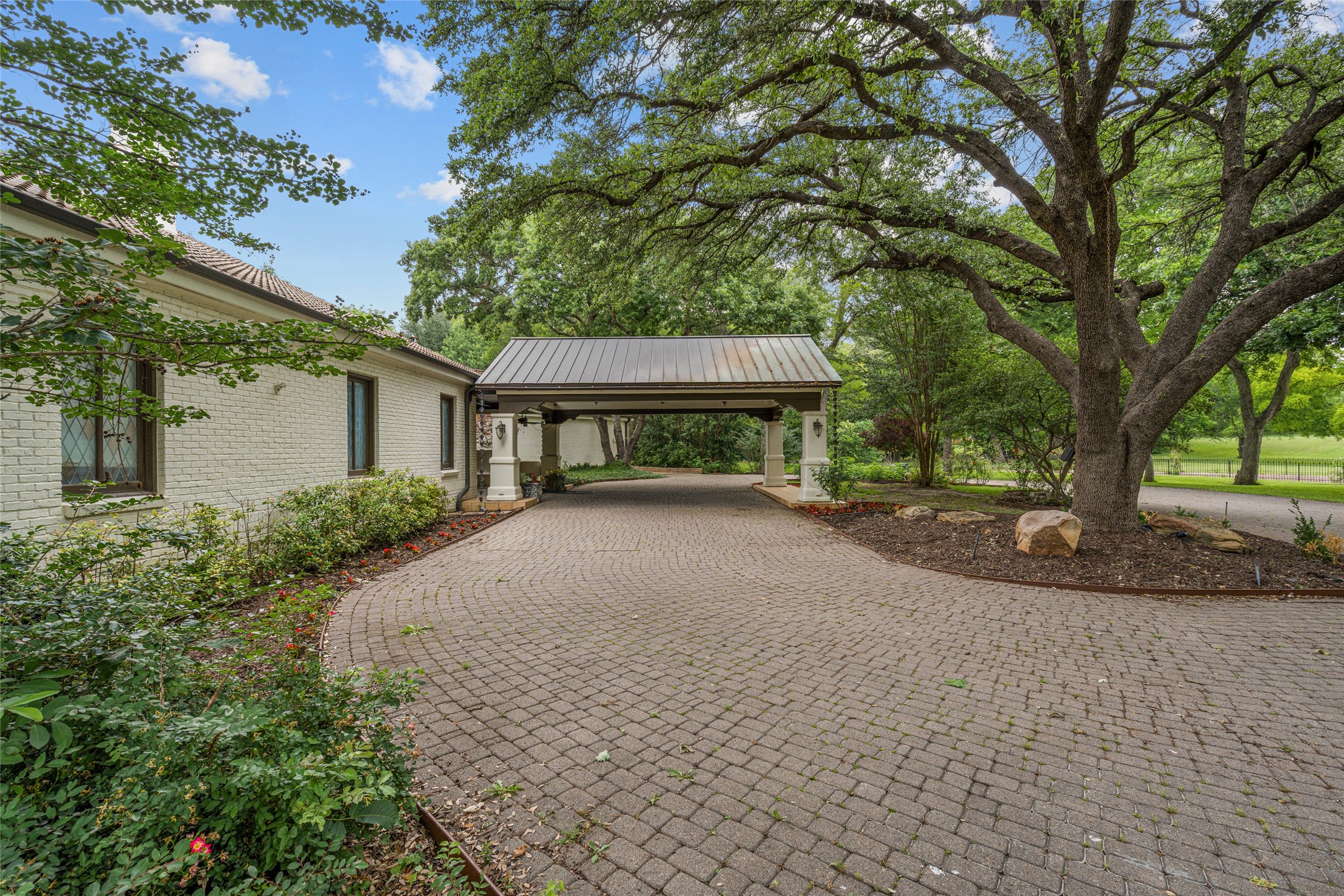 4812 Williams Road Benbrook TX 76116