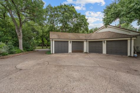 4812 Williams Road Benbrook TX 76116