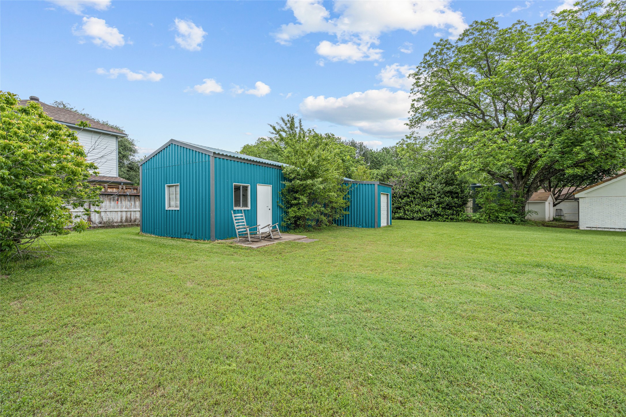 4812 Williams Road Benbrook TX 76116