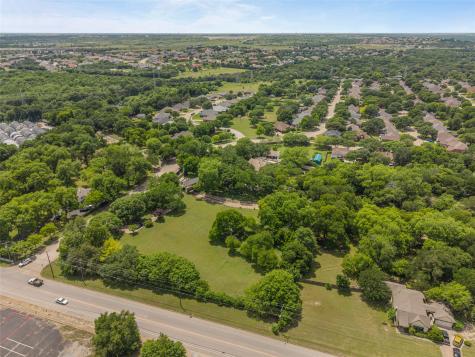 4812 Williams Road Benbrook TX 76116