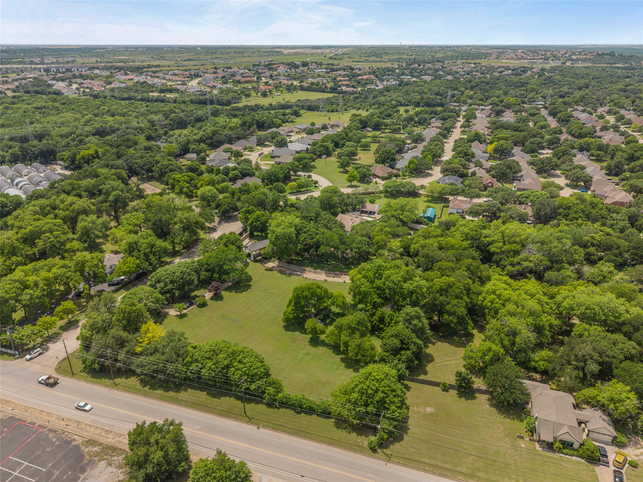 4812 Williams Road Benbrook TX 76116