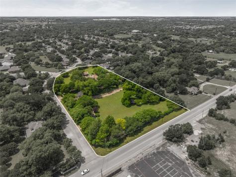 4812 Williams Road Benbrook TX 76116