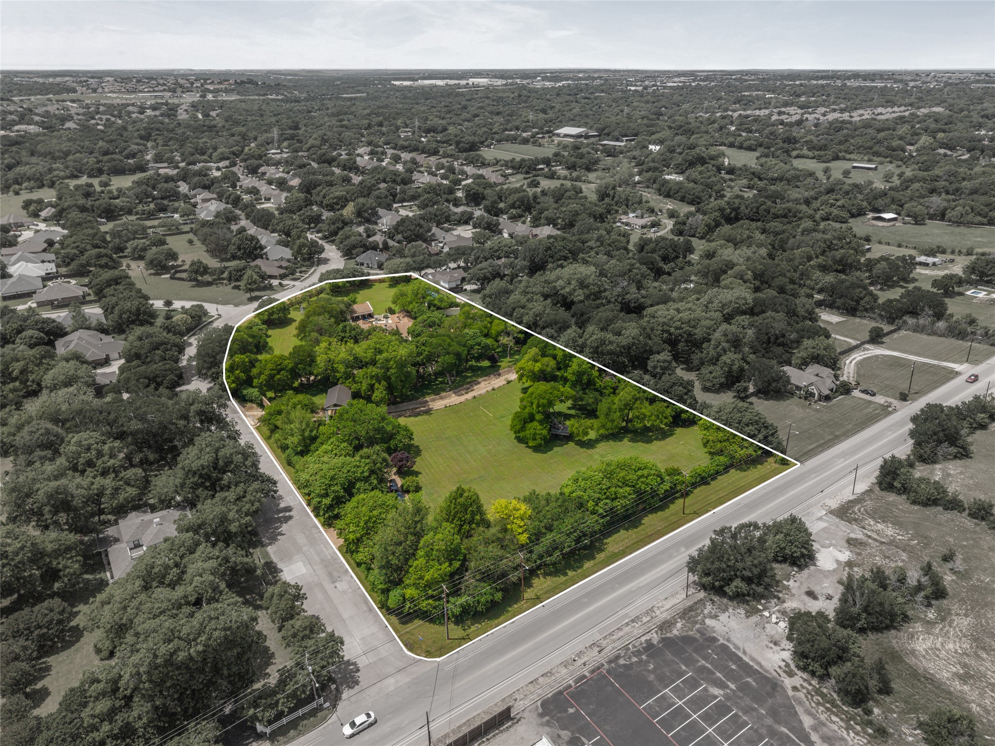 4812 Williams Road Benbrook TX 76116