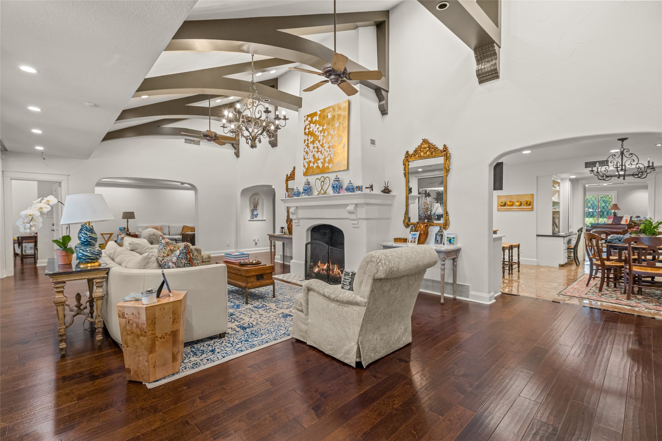 4812 Williams Road Benbrook TX 76116
