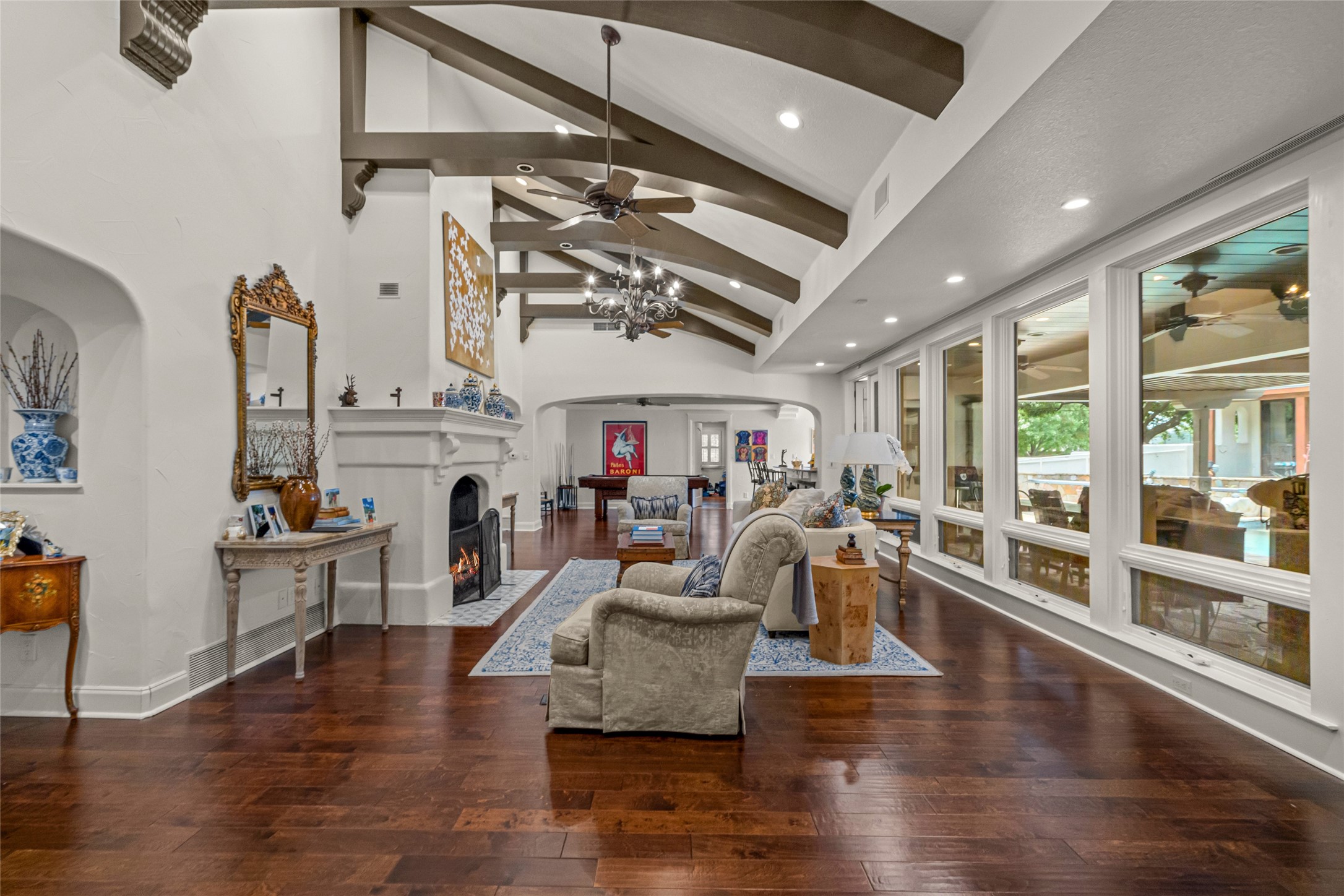 4812 Williams Road Benbrook TX 76116