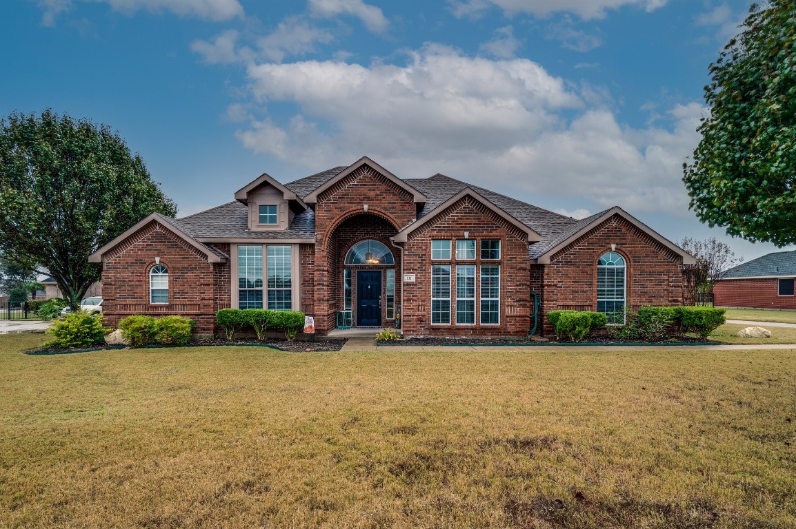 117 Dublin Circle Waxahachie TX 75165