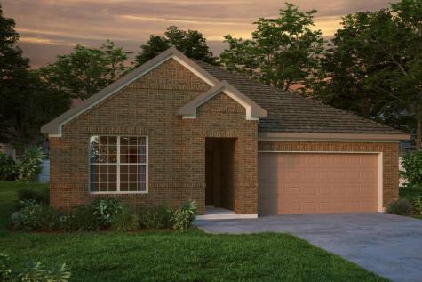 7608 Switchwood Lane Fort Worth TX 76123