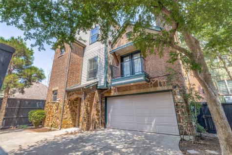 1710 Mary Street Dallas TX 75206