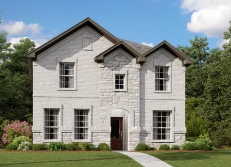 10033 Elkhorn Drive Fort Worth TX 76179