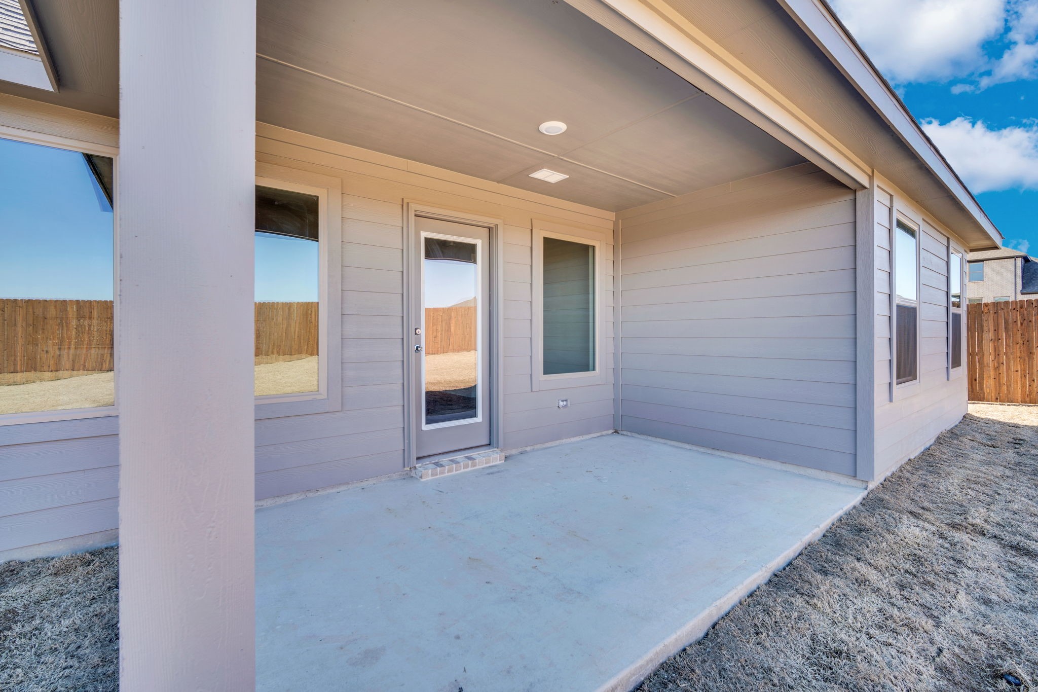 4207 Pigeon Drive Sherman TX 75092