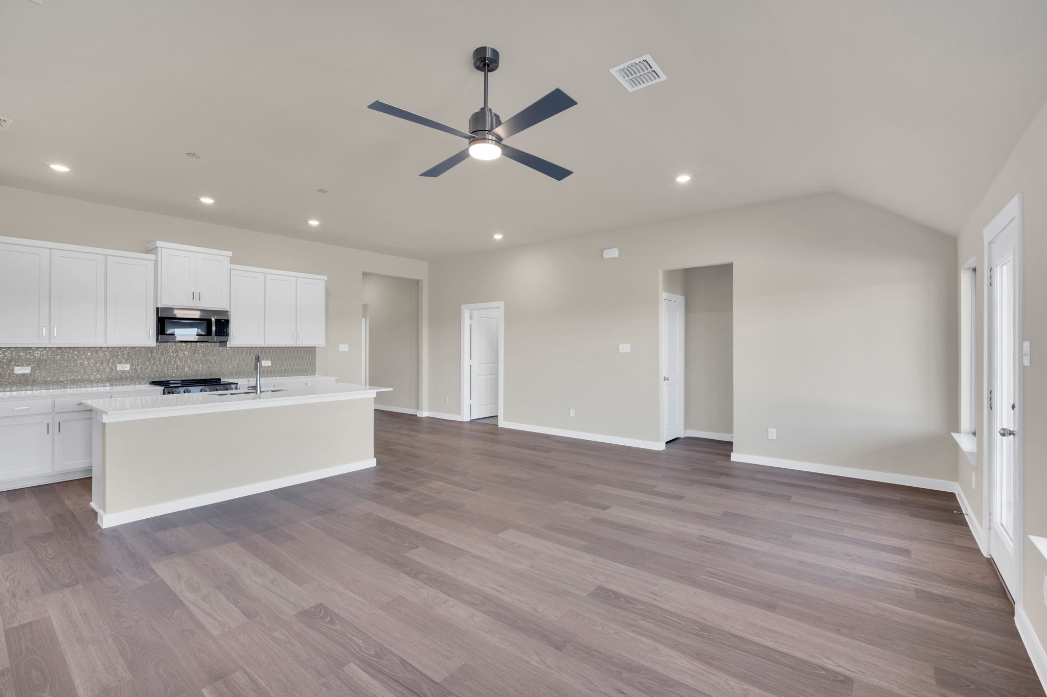 4207 Pigeon Drive Sherman TX 75092