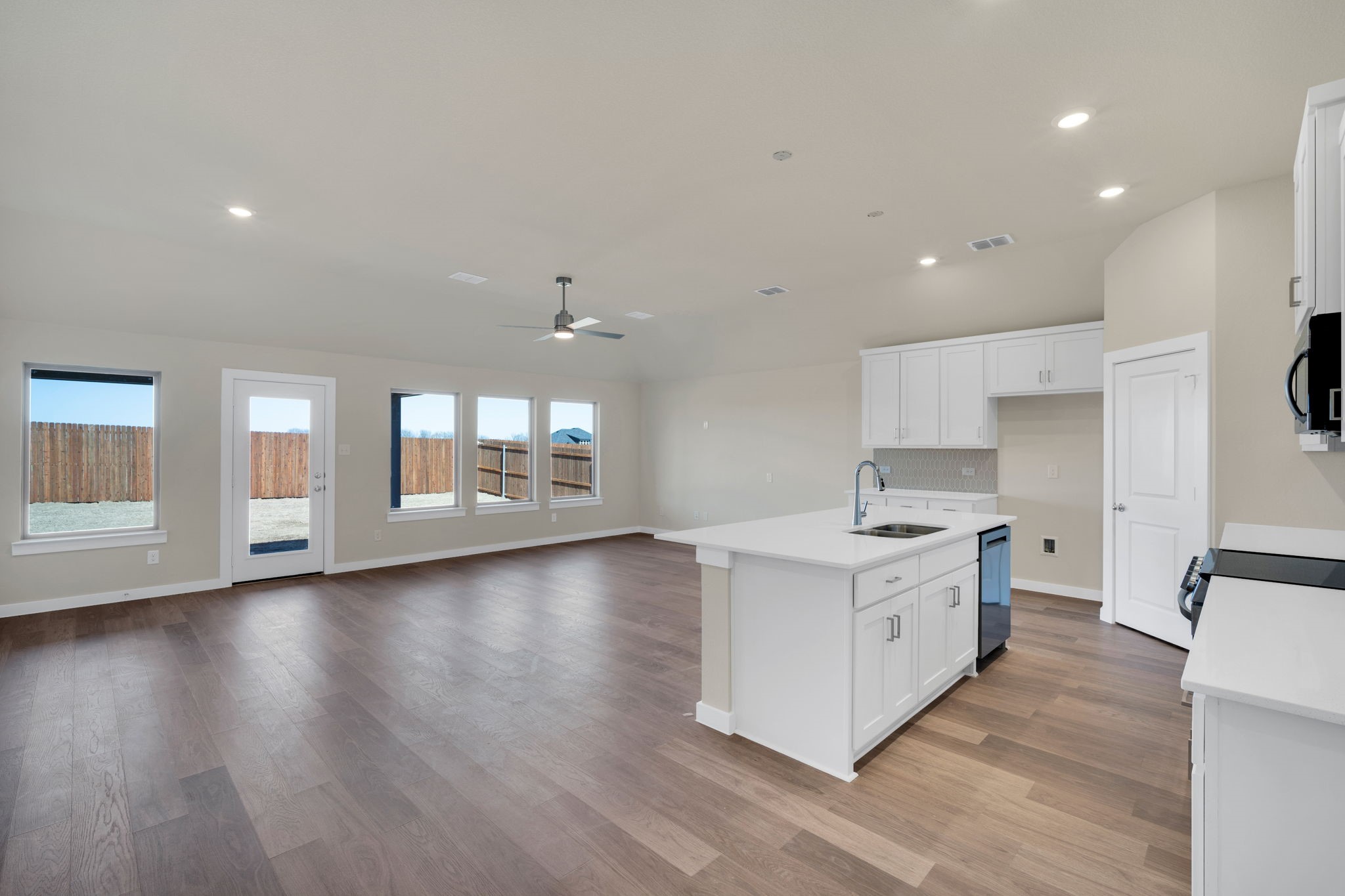 4207 Pigeon Drive Sherman TX 75092