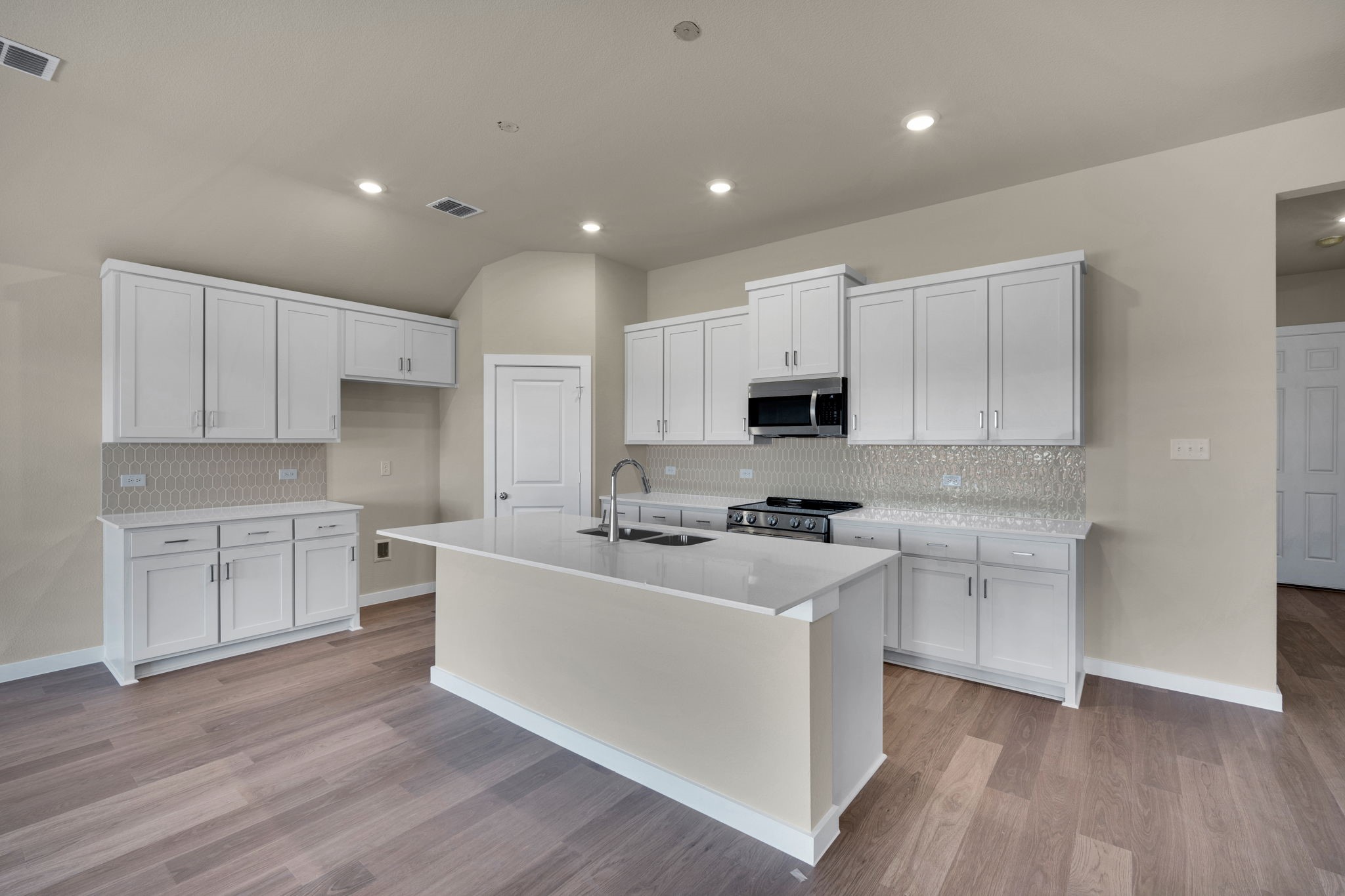 4207 Pigeon Drive Sherman TX 75092