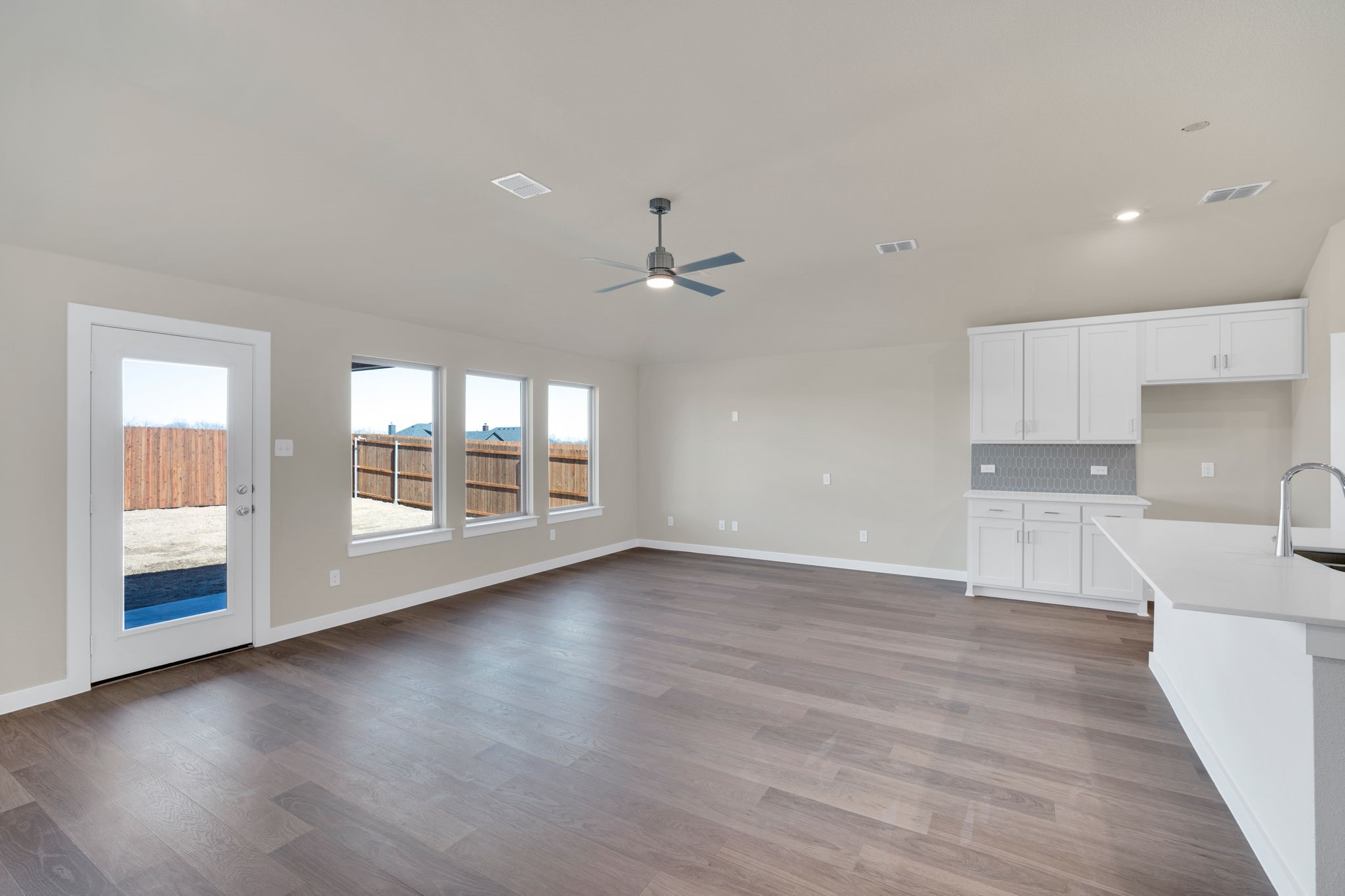 4207 Pigeon Drive Sherman TX 75092