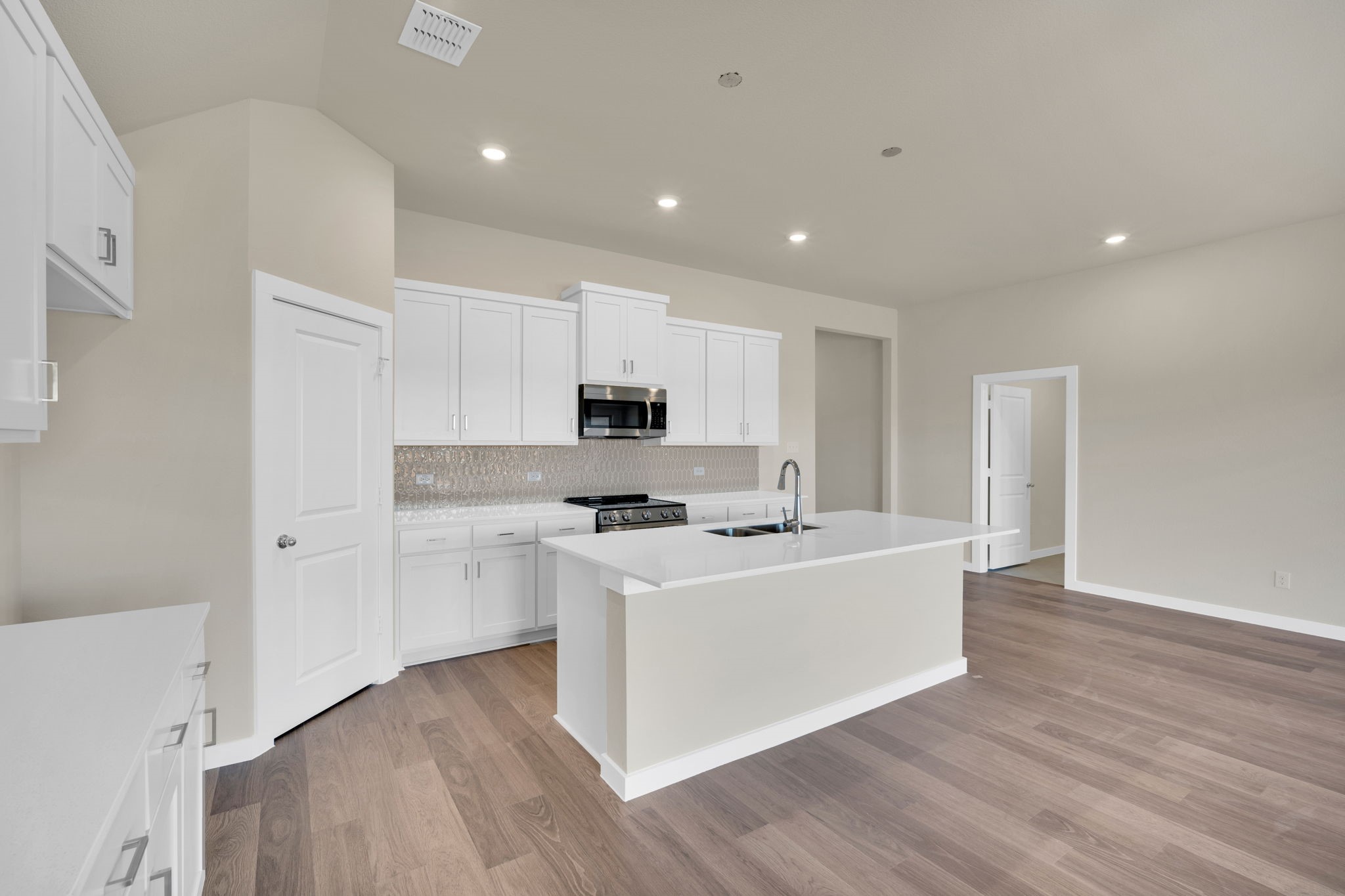 4207 Pigeon Drive Sherman TX 75092