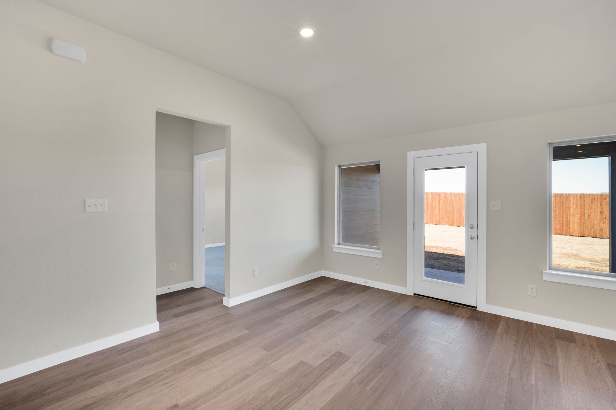 4207 Pigeon Drive Sherman TX 75092