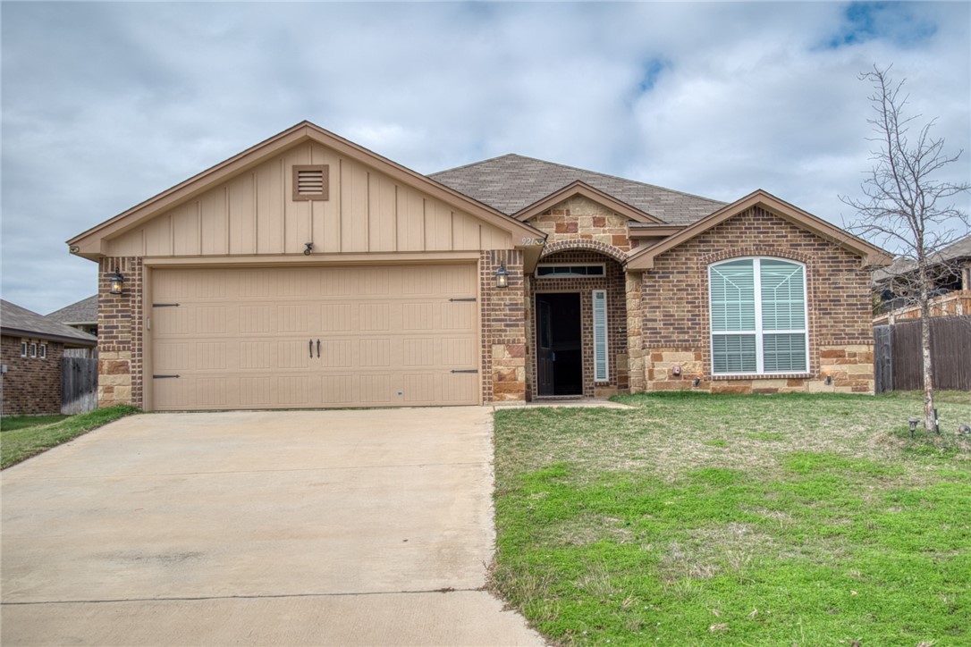 921 Kendra Drive Temple TX 76502