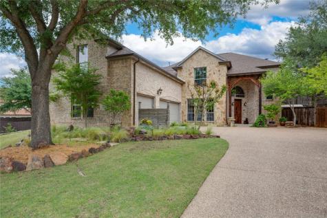 2900 Opal Court Mckinney TX 75071