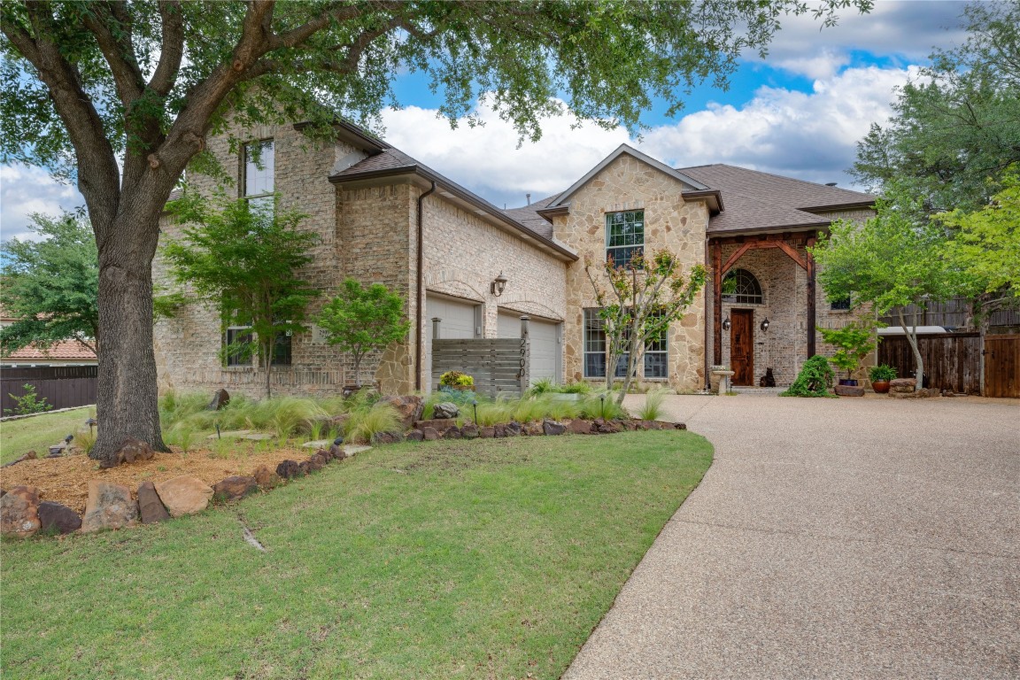 2900 Opal Court Mckinney TX 75071