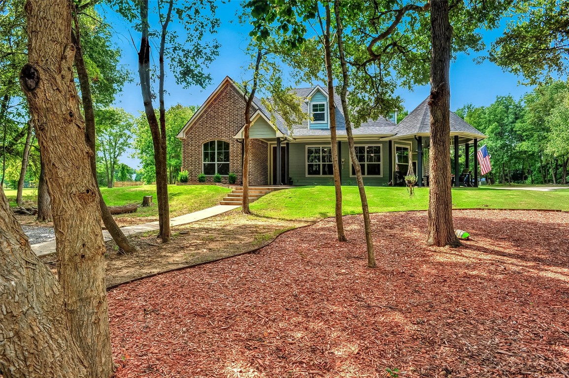124 Neva Lane Denison TX 75020