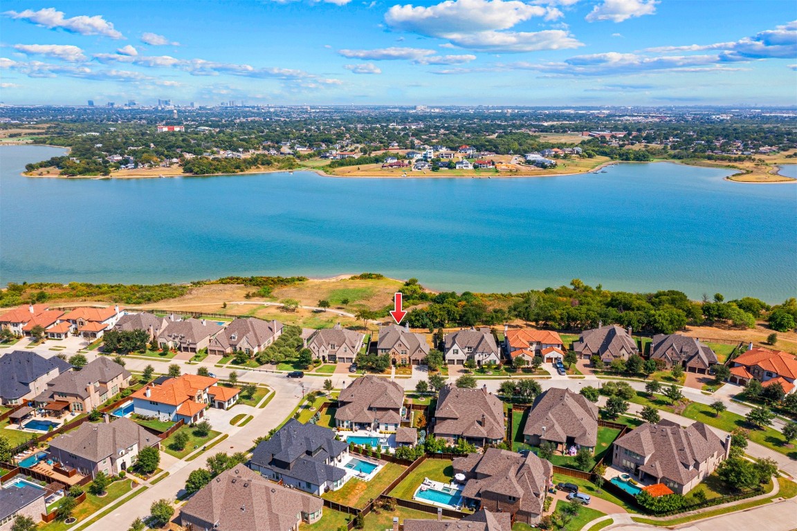 3640 Millbank The Colony TX 75056