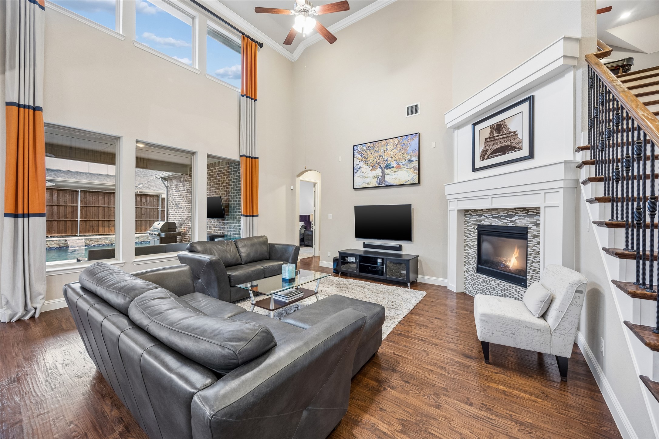 4349 Sapphire Drive Frisco TX 75034
