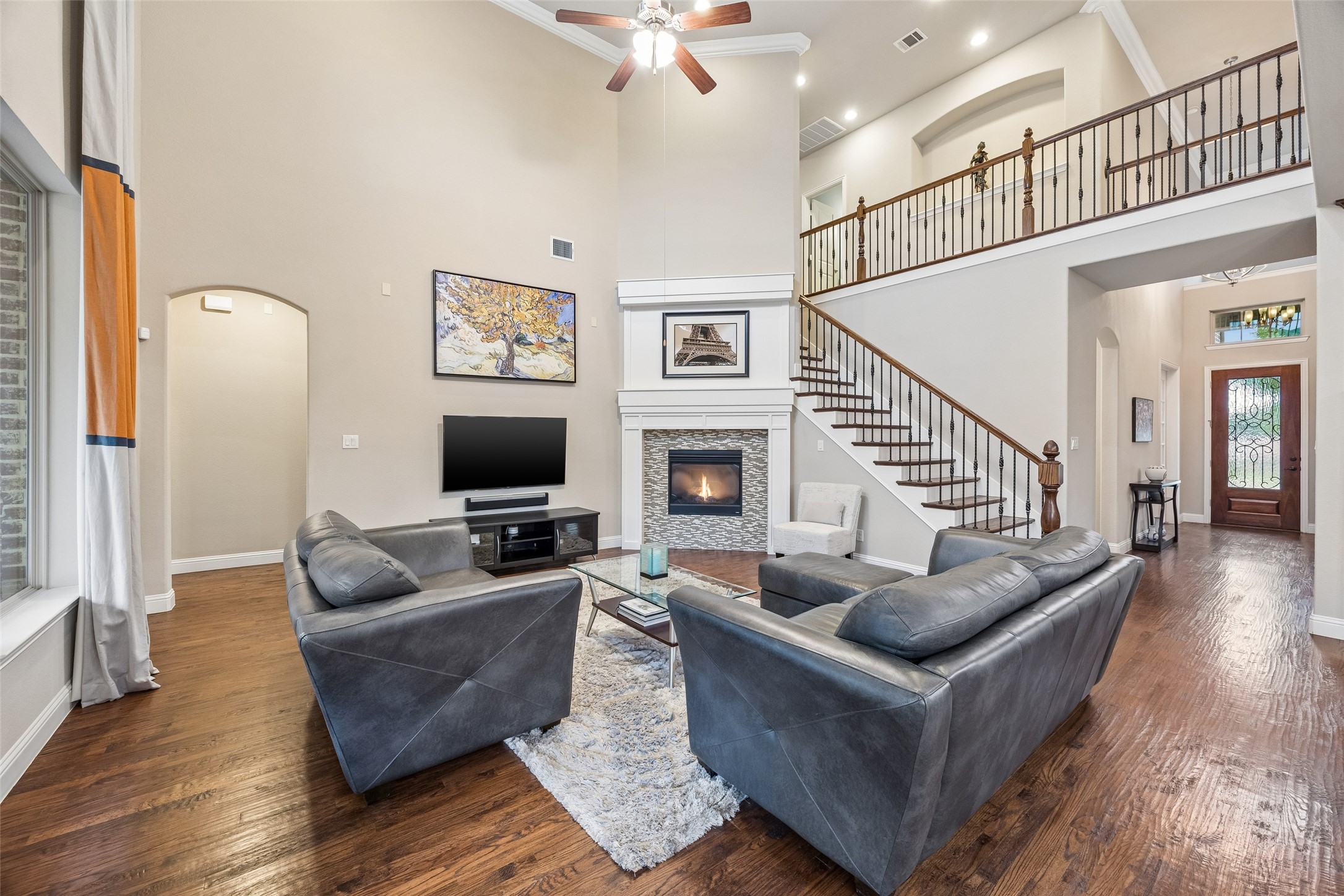 4349 Sapphire Drive Frisco TX 75034