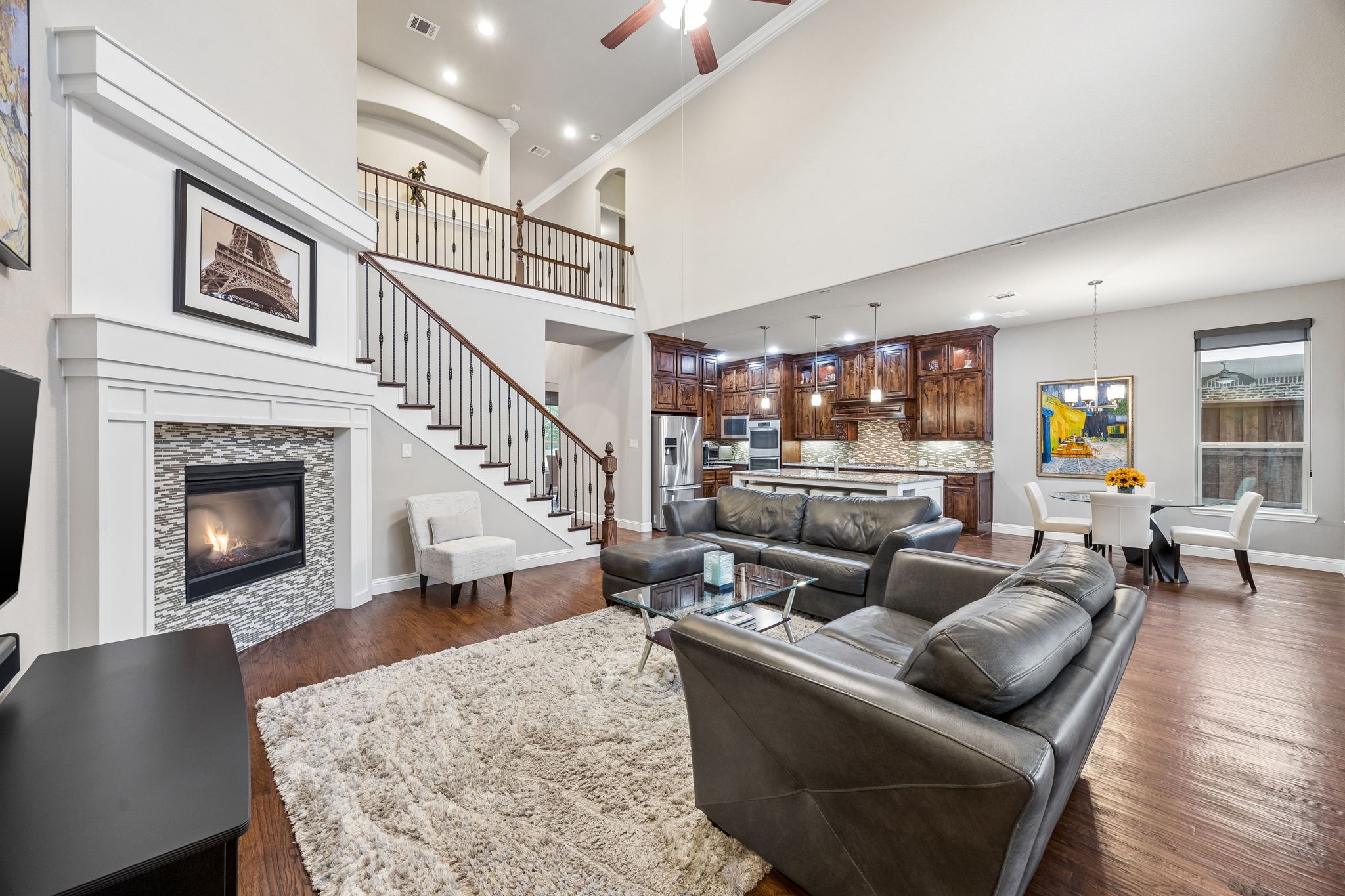 4349 Sapphire Drive Frisco TX 75034