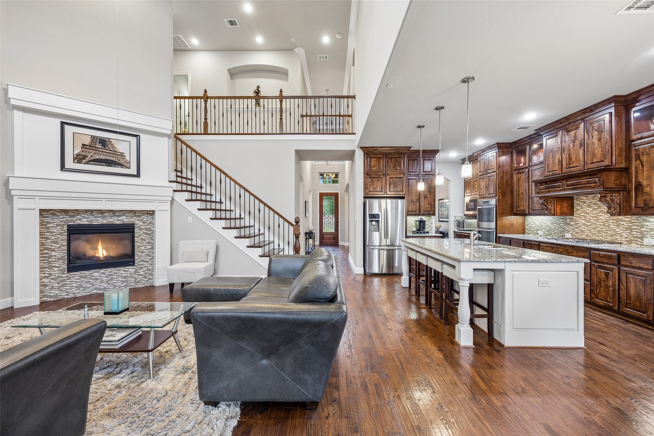 4349 Sapphire Drive Frisco TX 75034