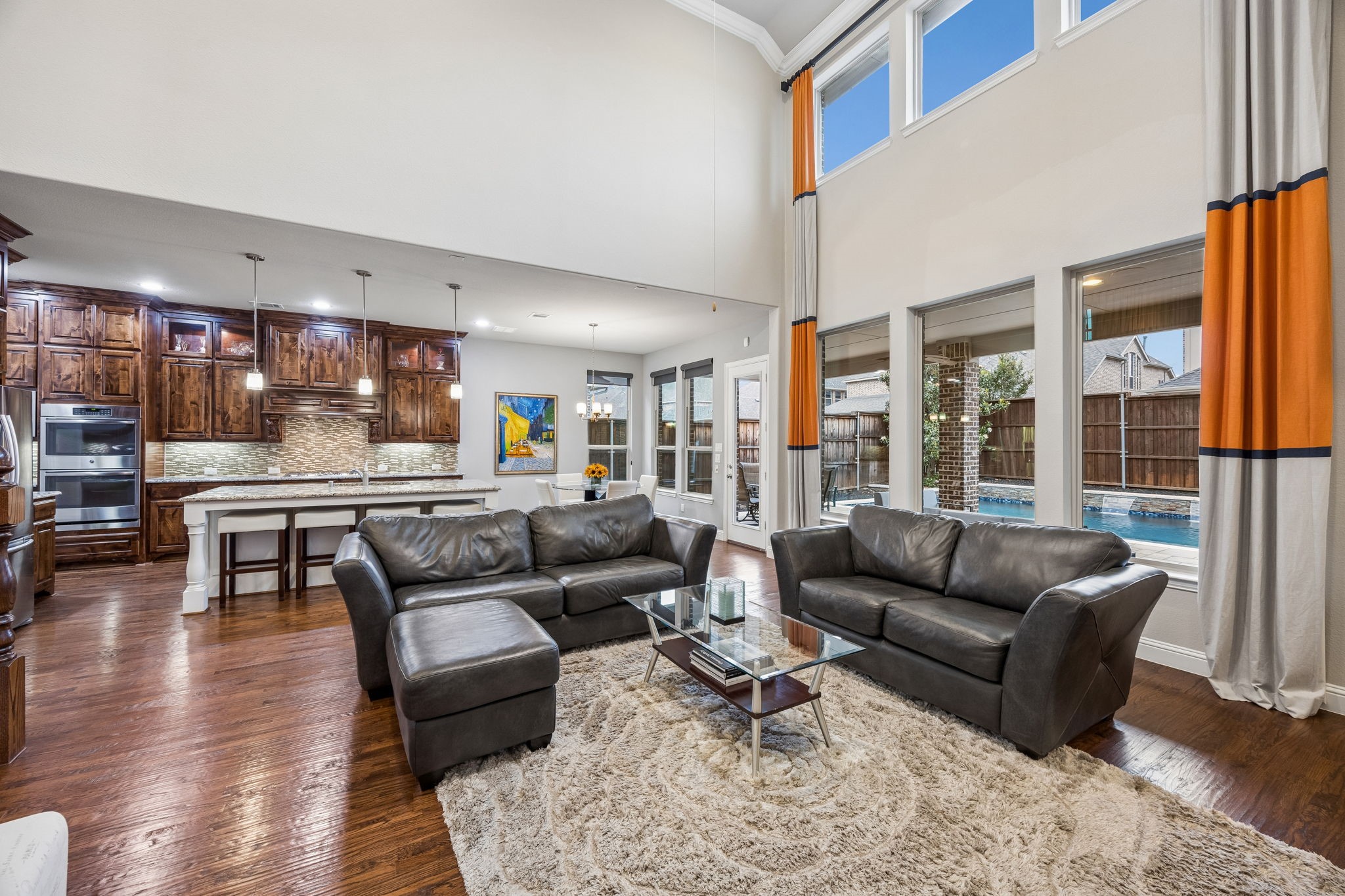 4349 Sapphire Drive Frisco TX 75034