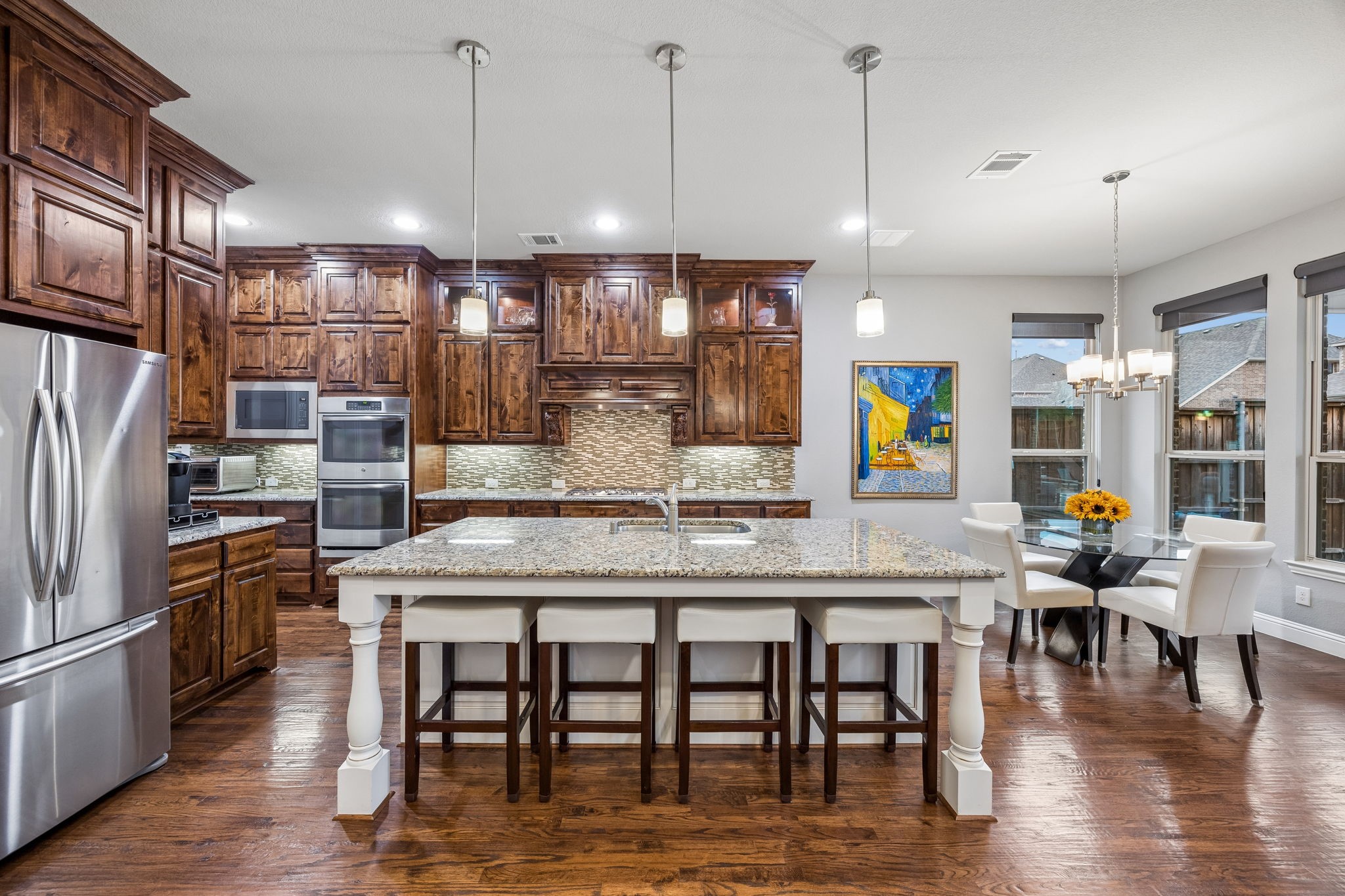 4349 Sapphire Drive Frisco TX 75034