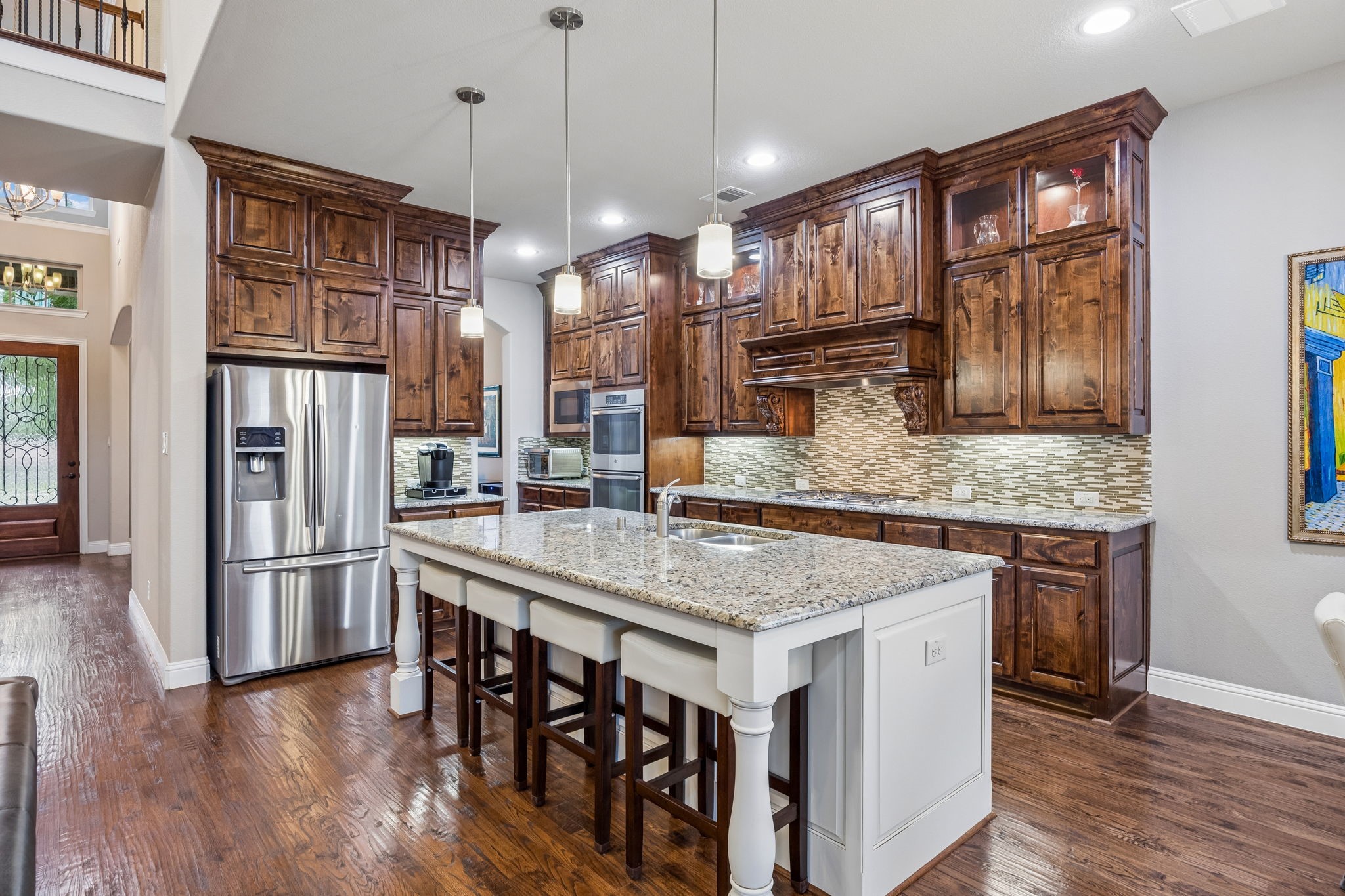 4349 Sapphire Drive Frisco TX 75034