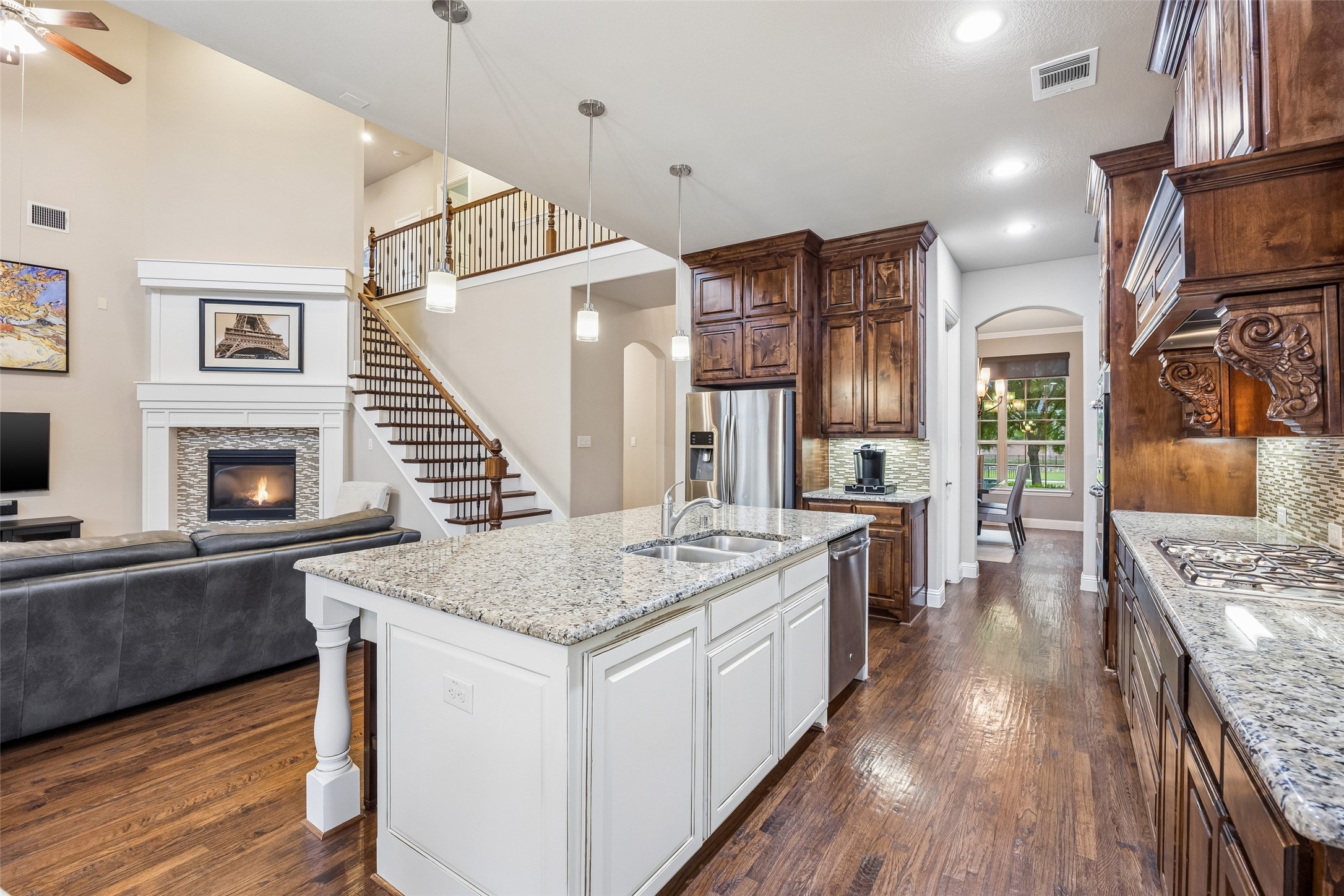 4349 Sapphire Drive Frisco TX 75034