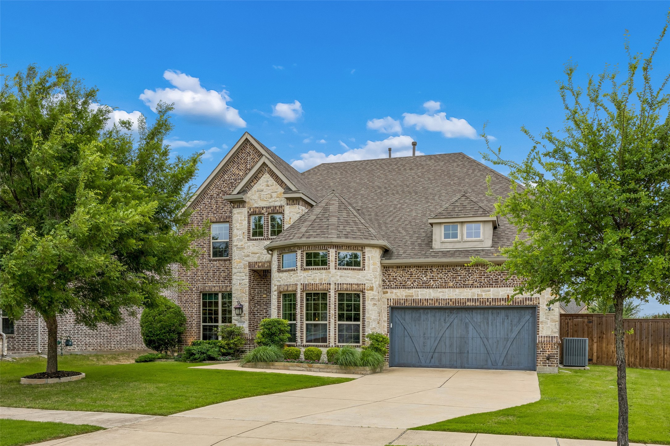 4349 Sapphire Drive Frisco TX 75034