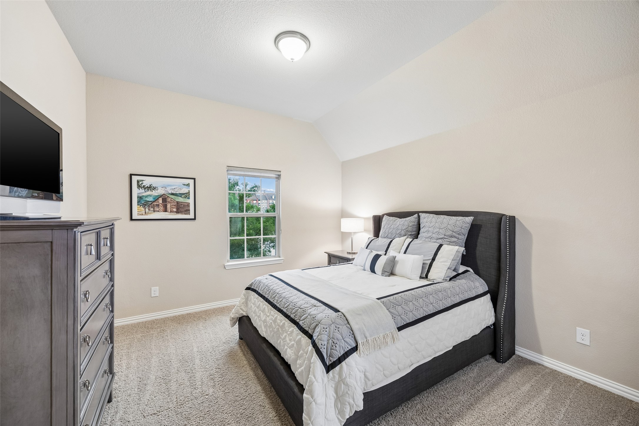 4349 Sapphire Drive Frisco TX 75034