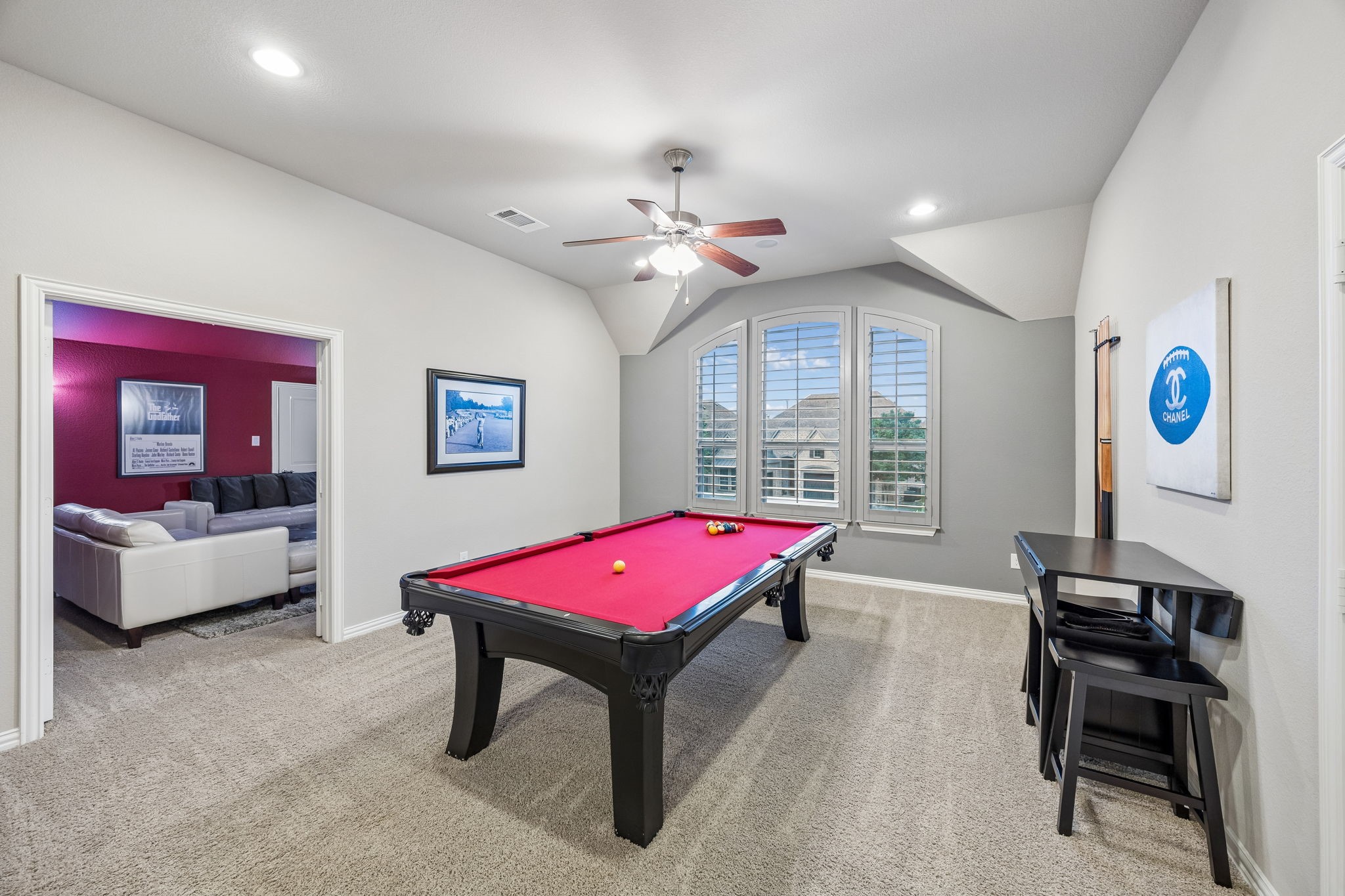 4349 Sapphire Drive Frisco TX 75034