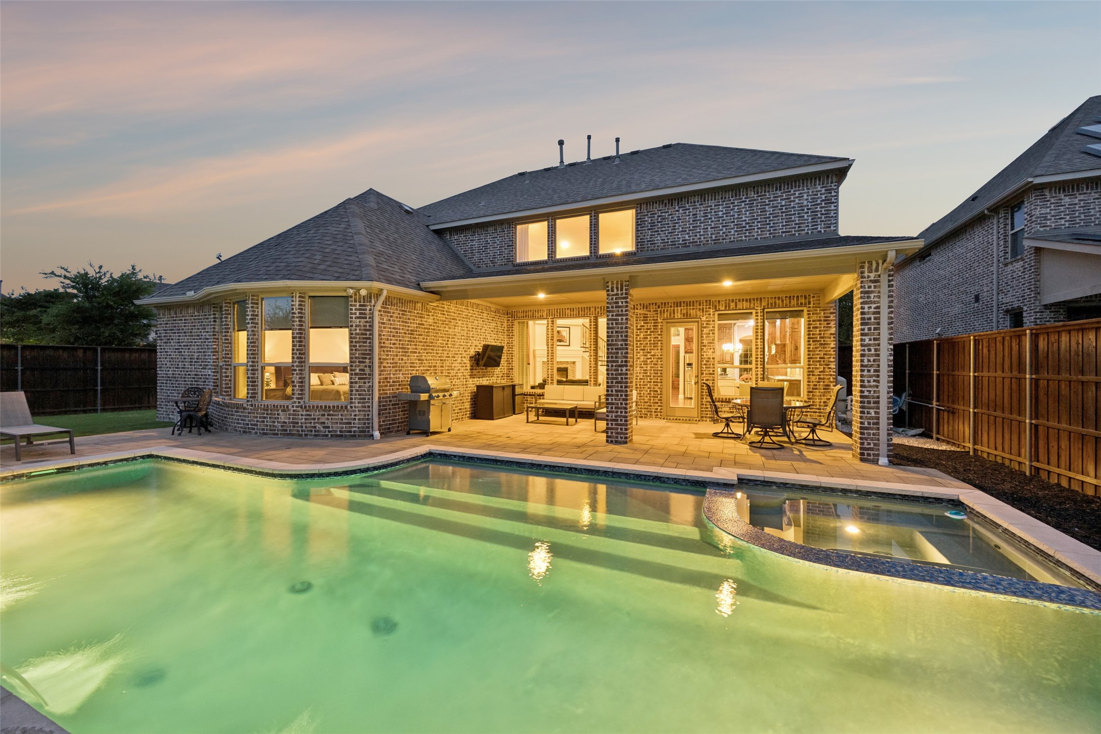 4349 Sapphire Drive Frisco TX 75034