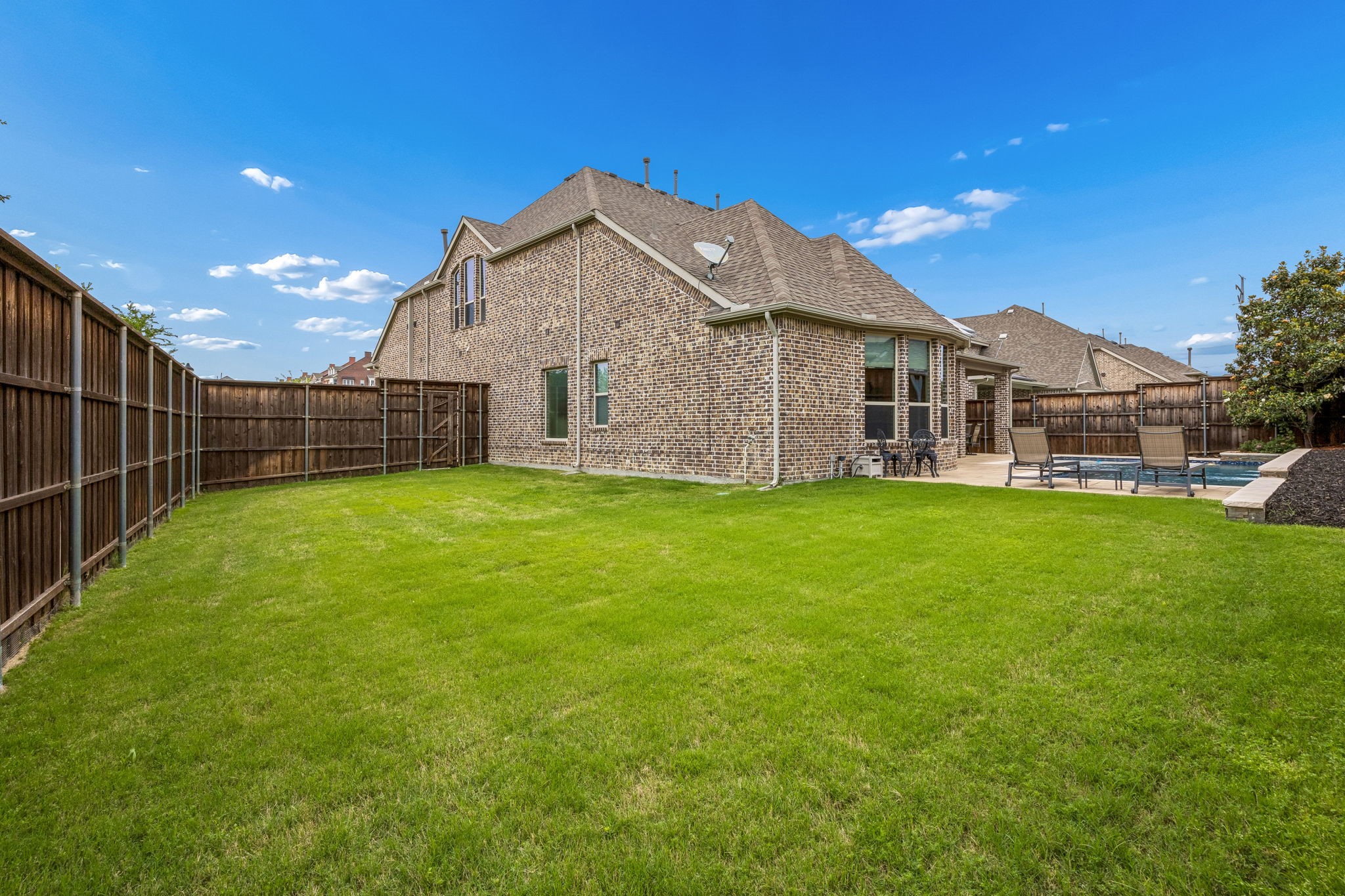 4349 Sapphire Drive Frisco TX 75034
