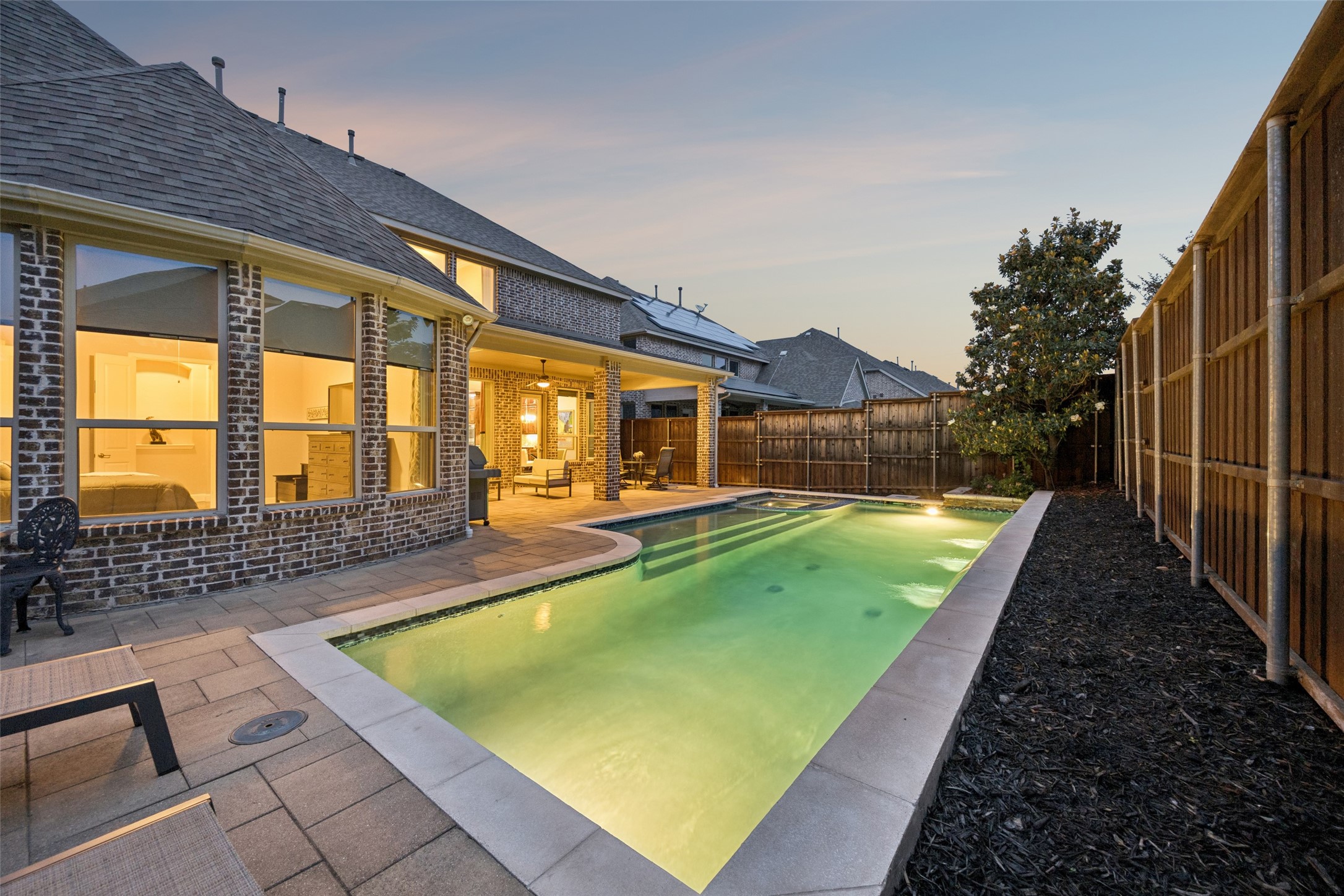 4349 Sapphire Drive Frisco TX 75034