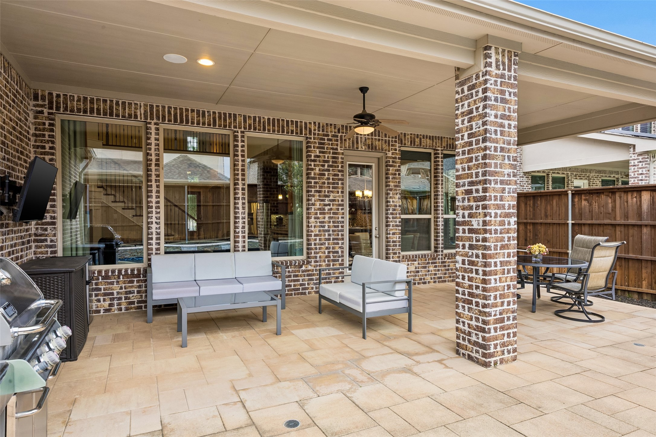 4349 Sapphire Drive Frisco TX 75034