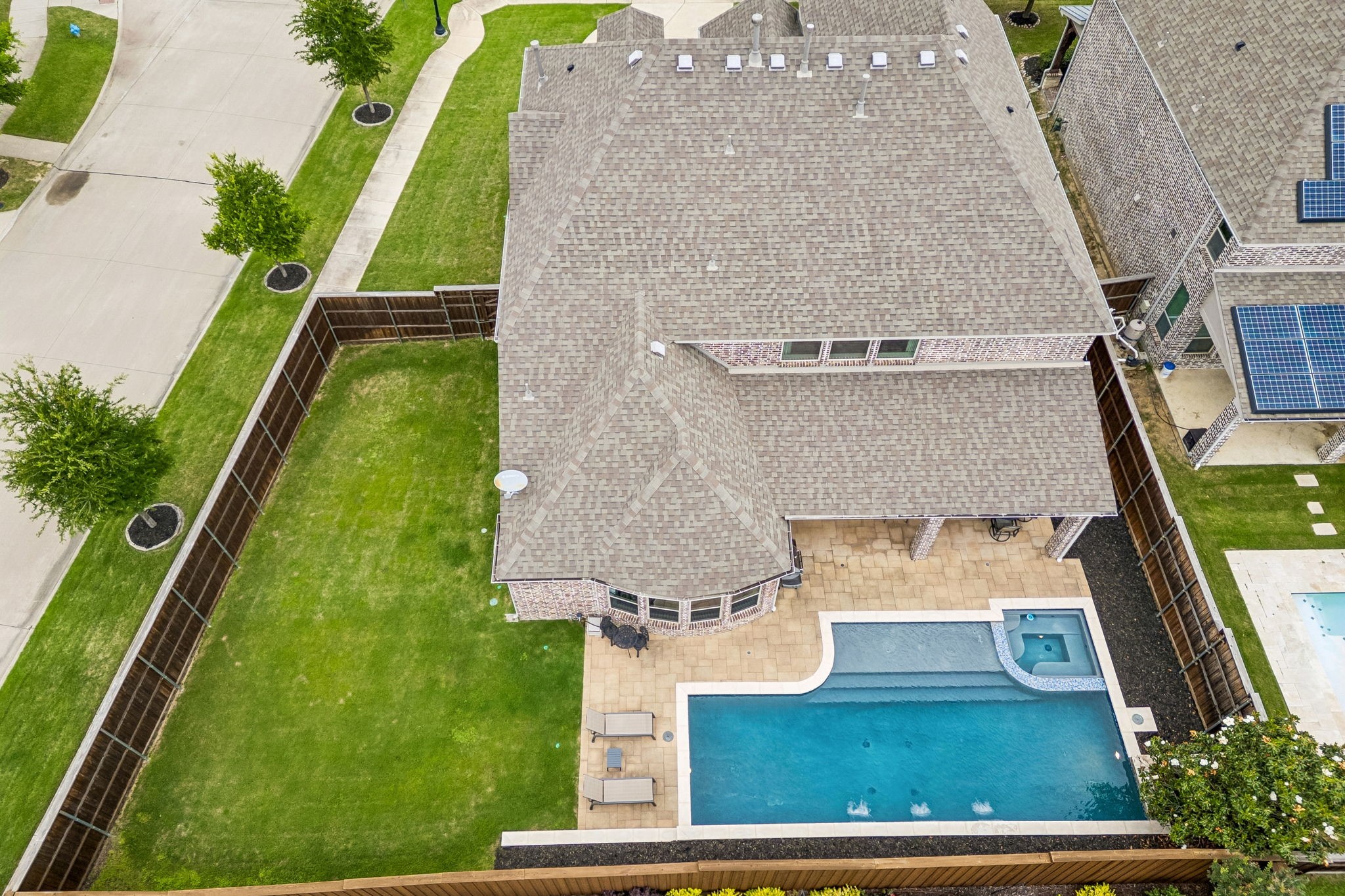 4349 Sapphire Drive Frisco TX 75034
